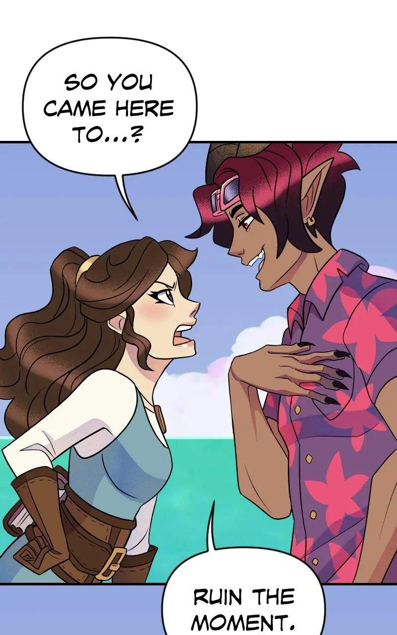 Forever After (Official) Chapter 19 - page 92