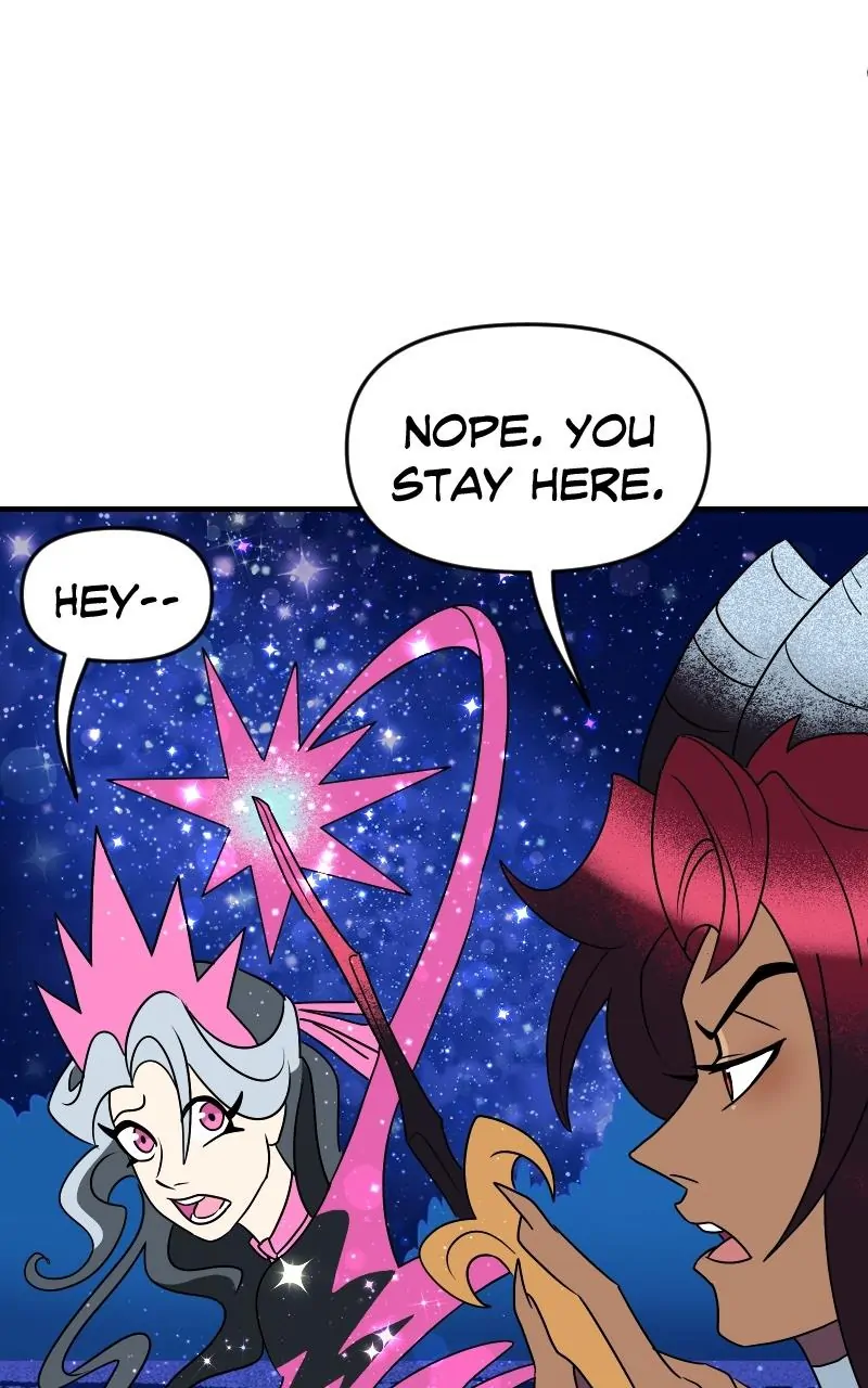 Forever After (Official) Chapter 108 - page 36