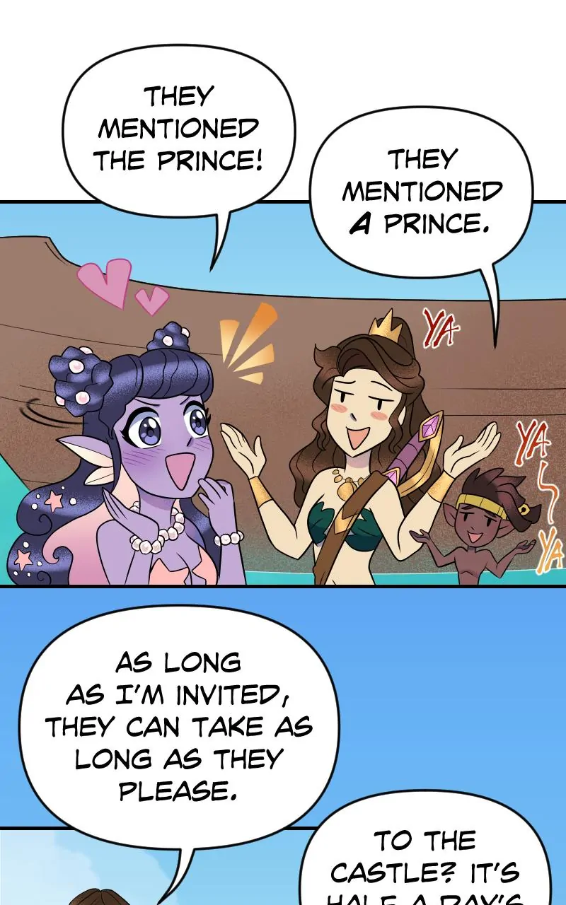 Forever After (Official) Chapter 16 - page 30