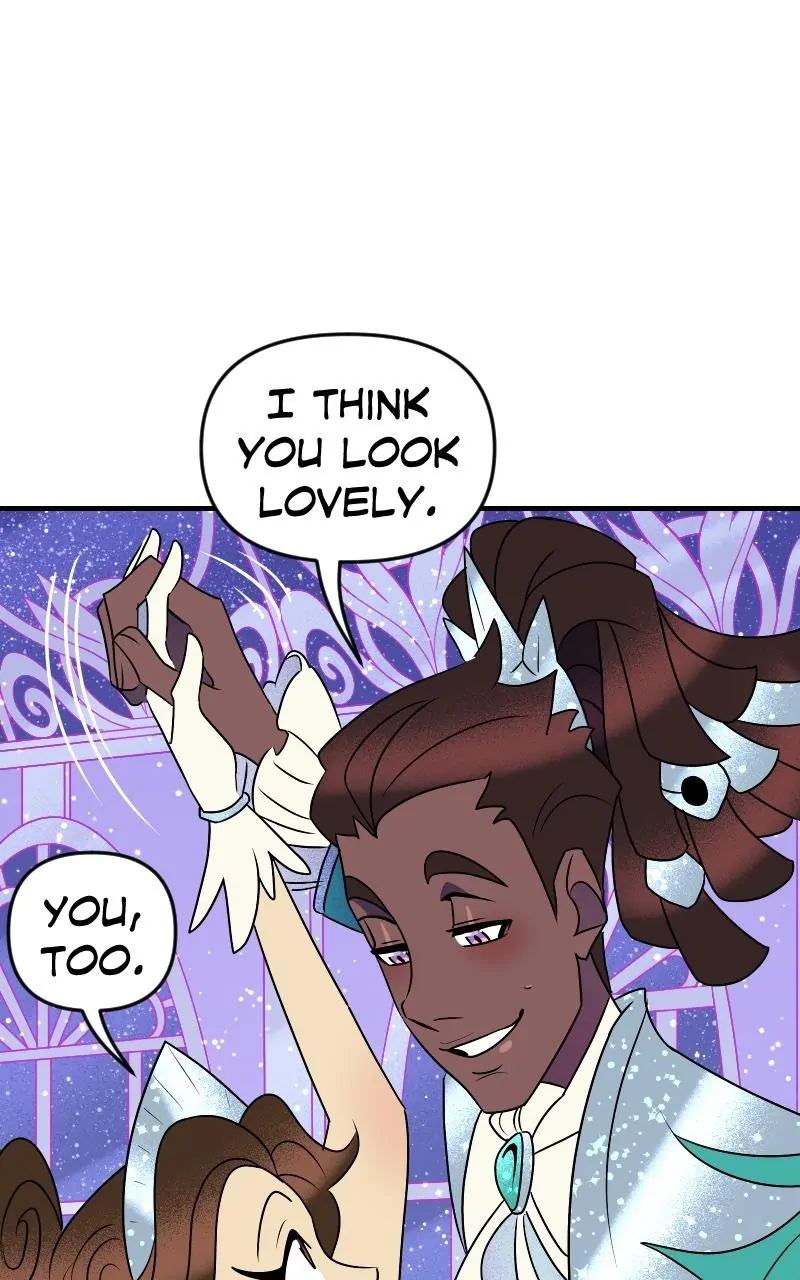 Forever After (Official) Chapter 105 - page 32
