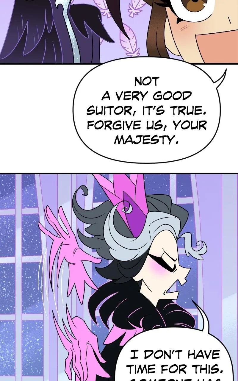 Forever After (Official) Chapter 105 - page 46