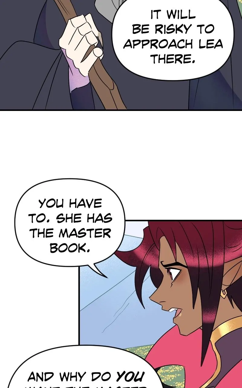 Forever After (Official) Chapter 104 - page 29