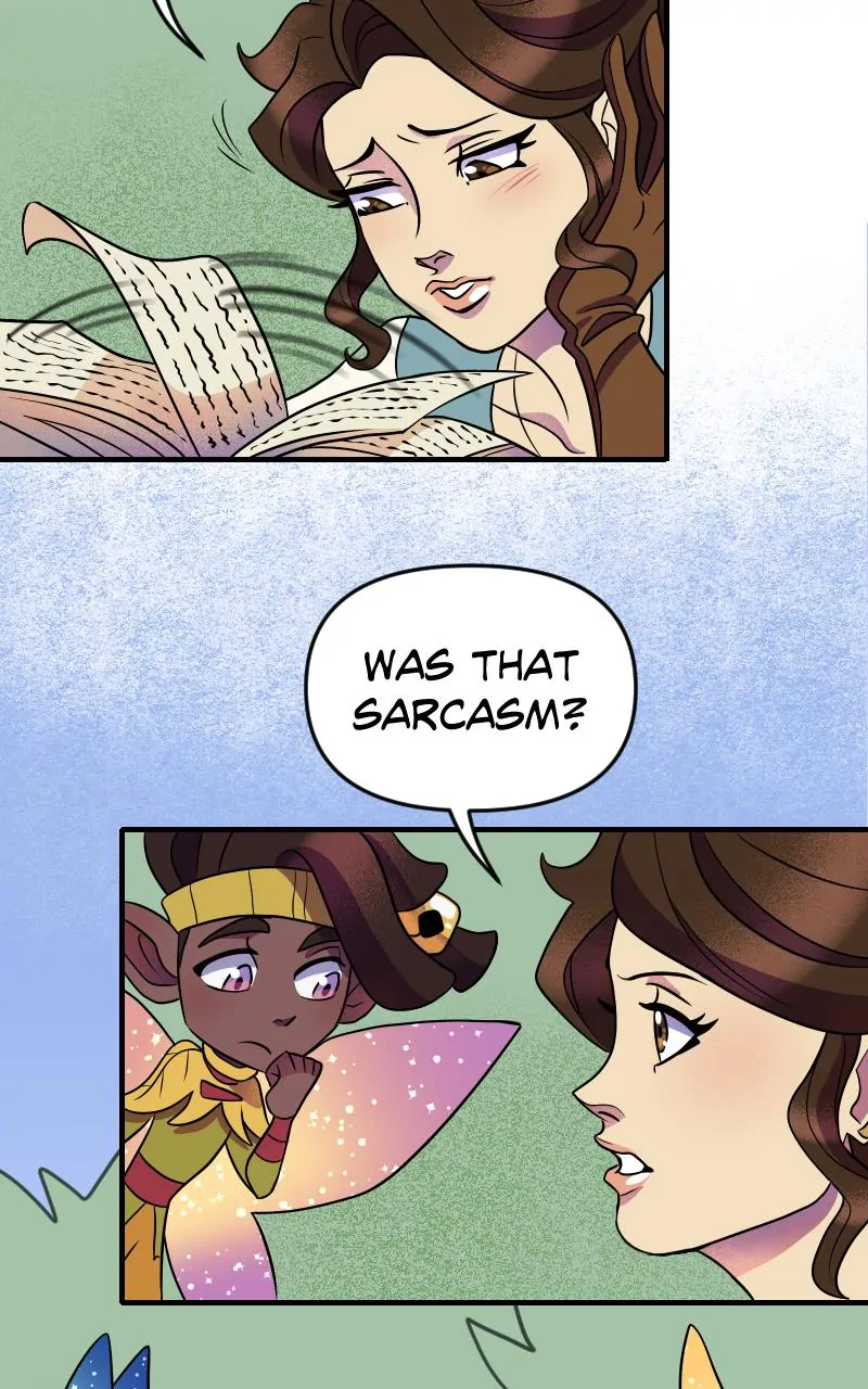 Forever After (Official) Chapter 13 - page 9