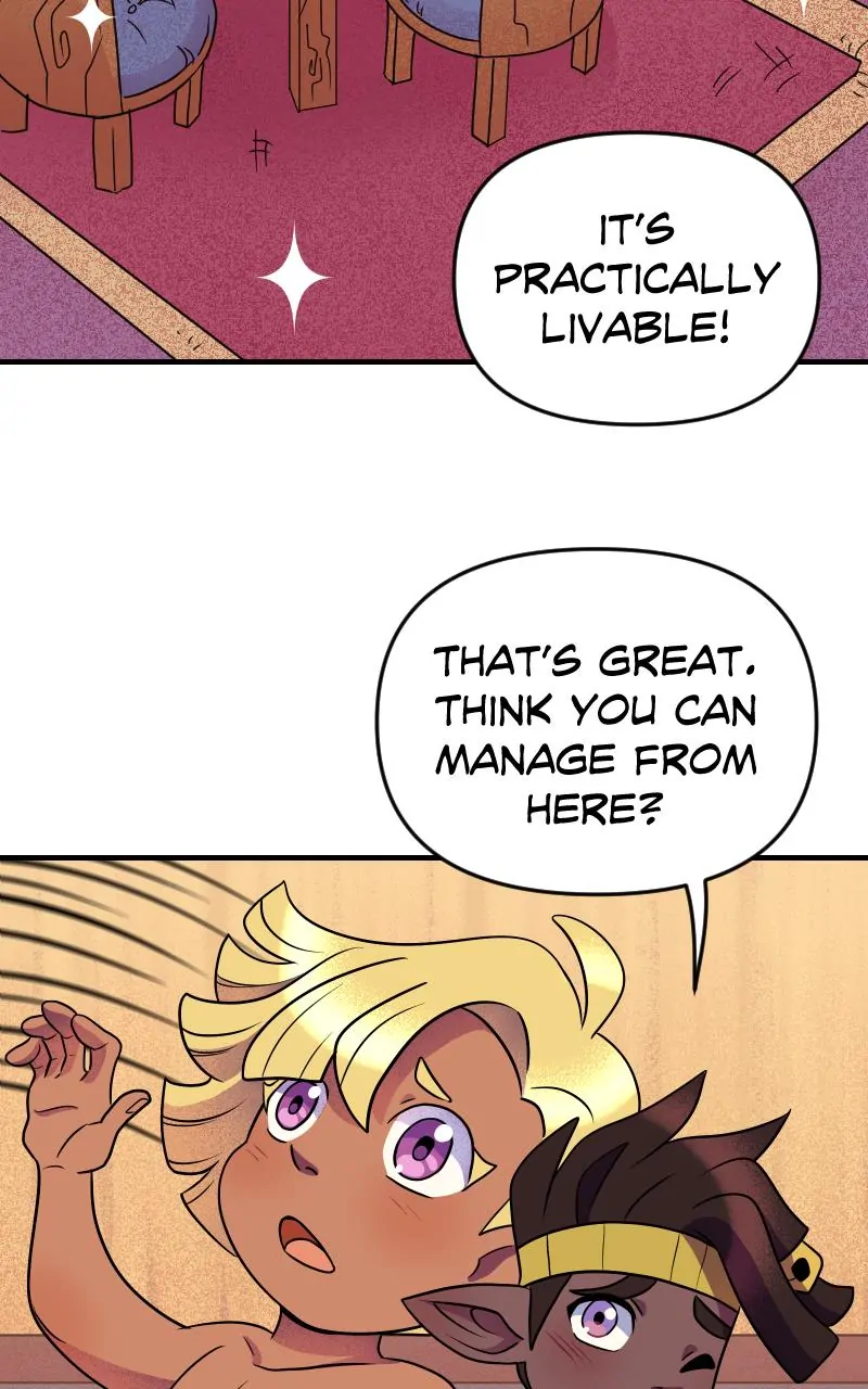 Forever After (Official) Chapter 12 - page 56