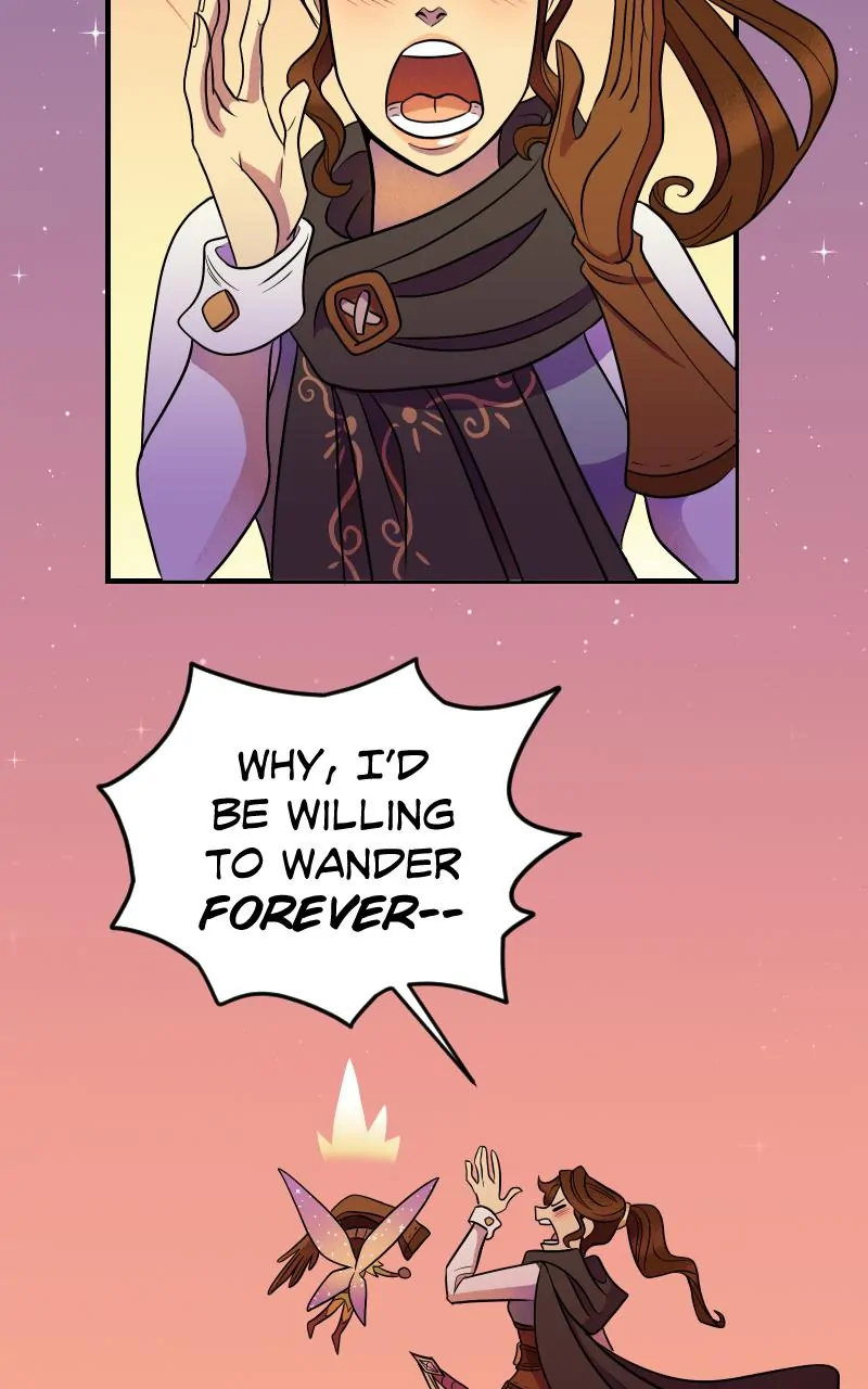 Forever After (Official) Chapter 12 - page 7