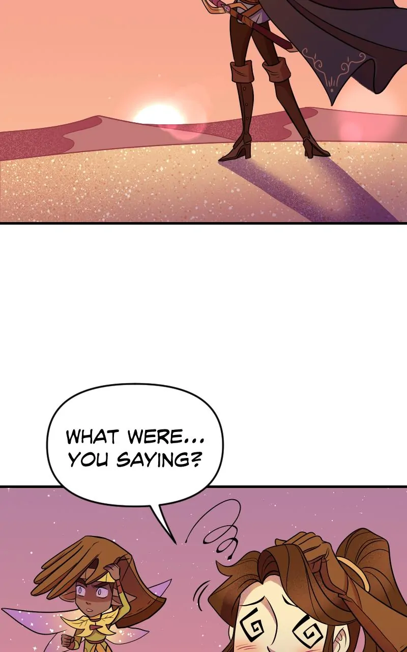 Forever After (Official) Chapter 12 - page 8