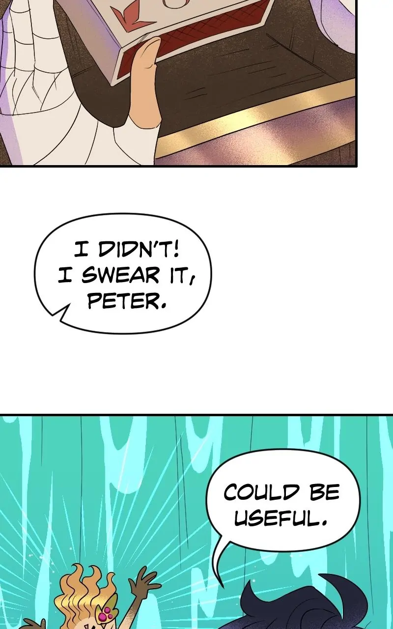 Forever After (Official) Chapter 116 - page 56