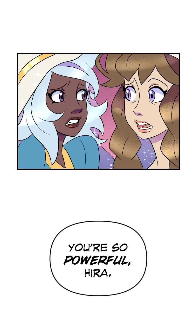 Forever After (Official) Chapter 40 - page 20