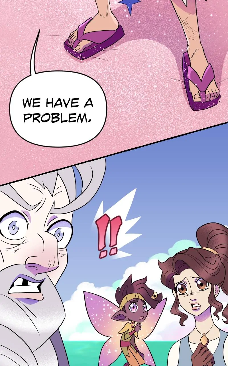 Forever After (Official) Chapter 40 - page 98