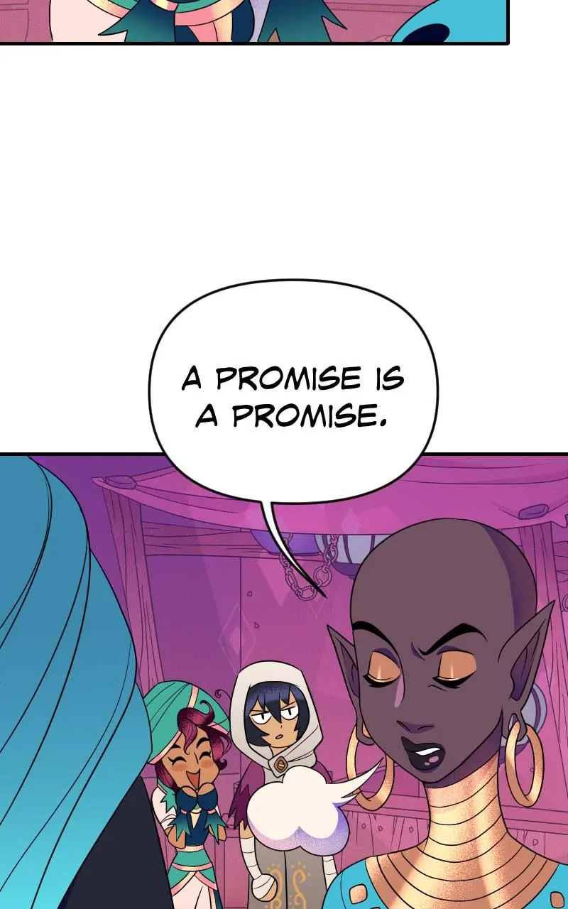 Forever After (Official) Chapter 34 - page 36