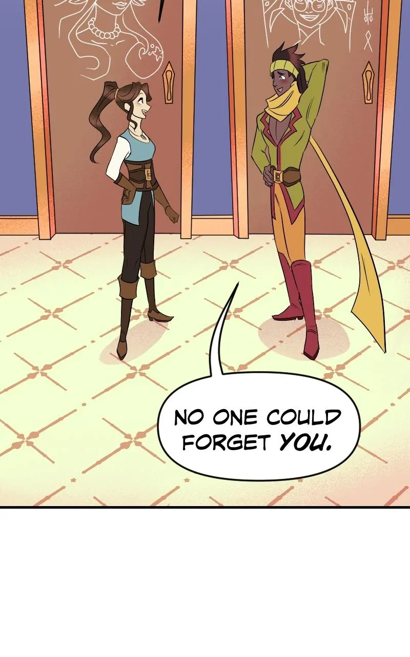 Forever After (Official) Chapter 132 - page 36