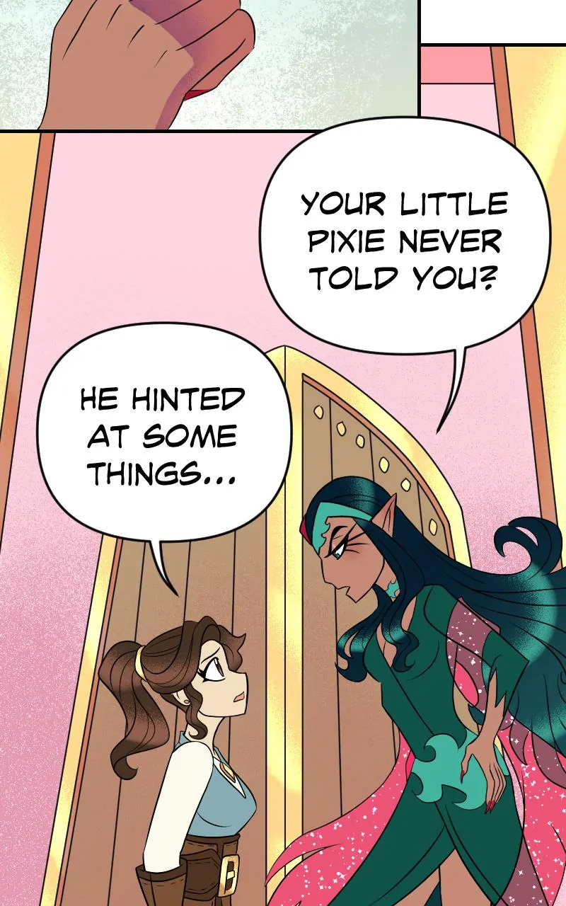 Forever After (Official) Chapter 39 - page 38