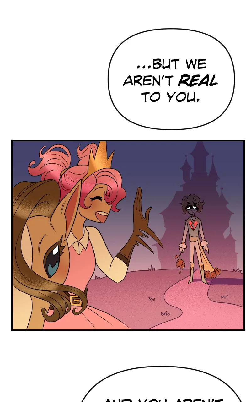 Forever After (Official) Chapter 38 - page 33