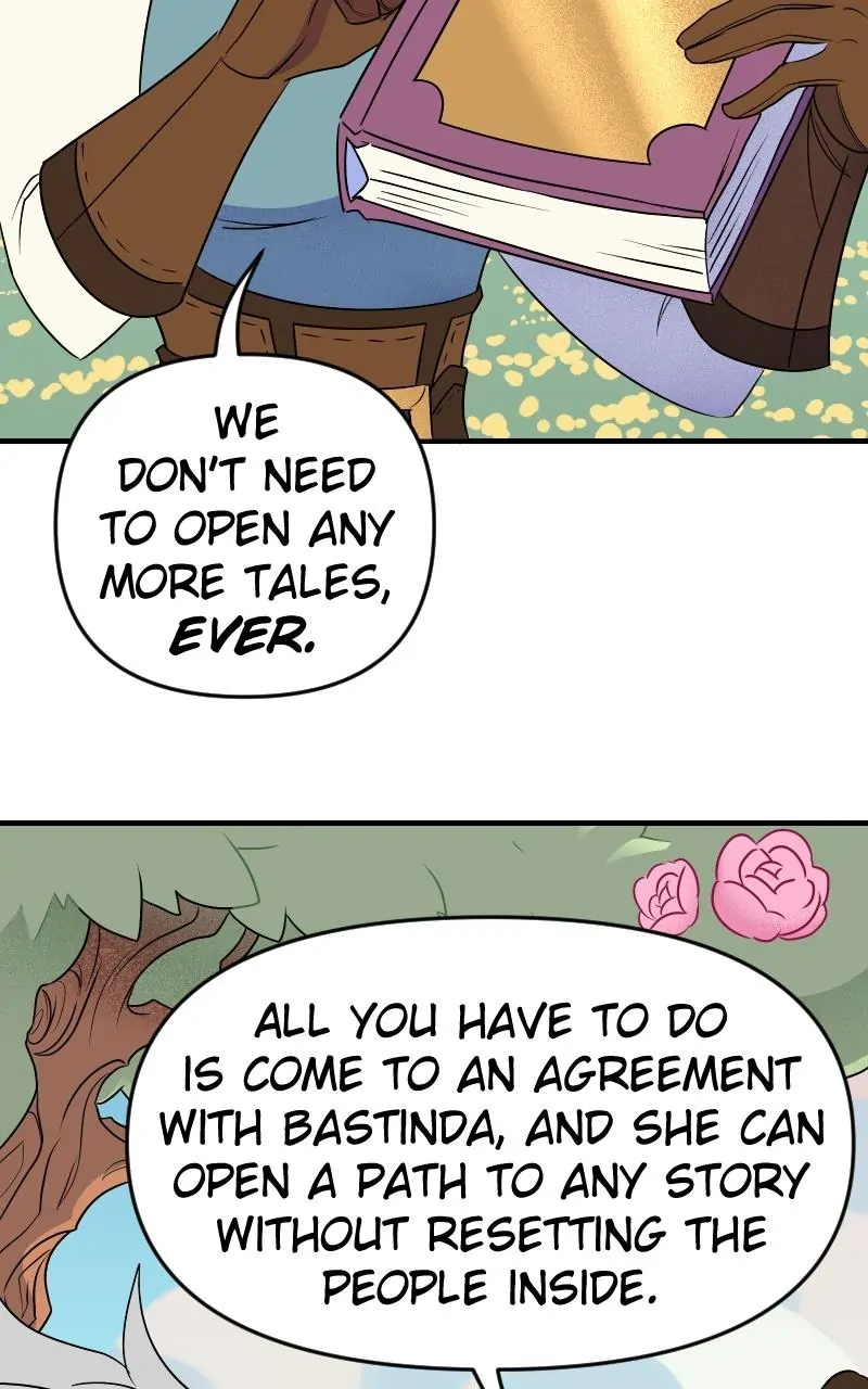Forever After (Official) Chapter 130 - page 12
