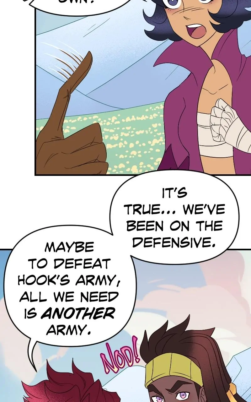 Forever After (Official) Chapter 130 - page 19