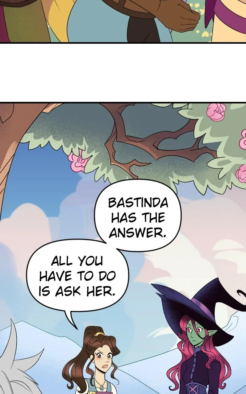 Forever After (Official) Chapter 130 - page 5