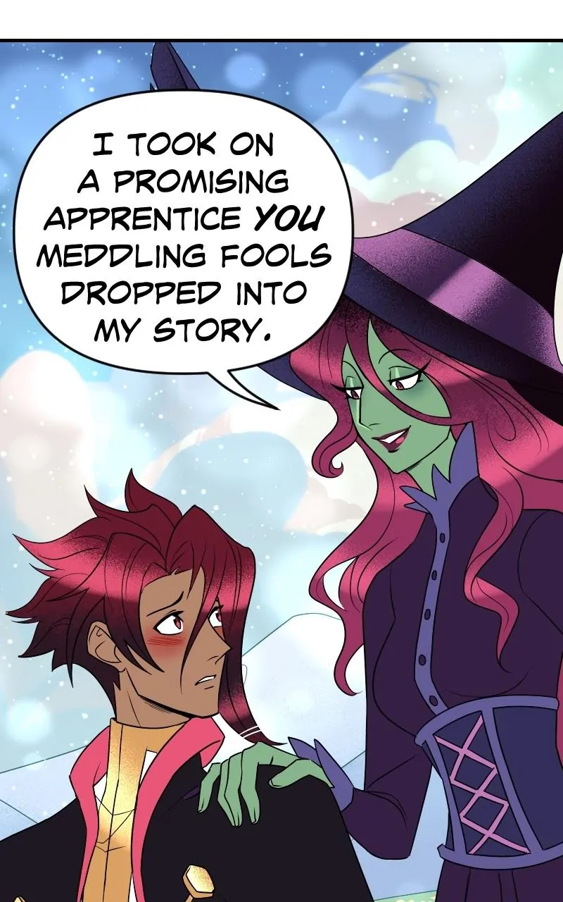 Forever After (Official) Chapter 129 - page 22