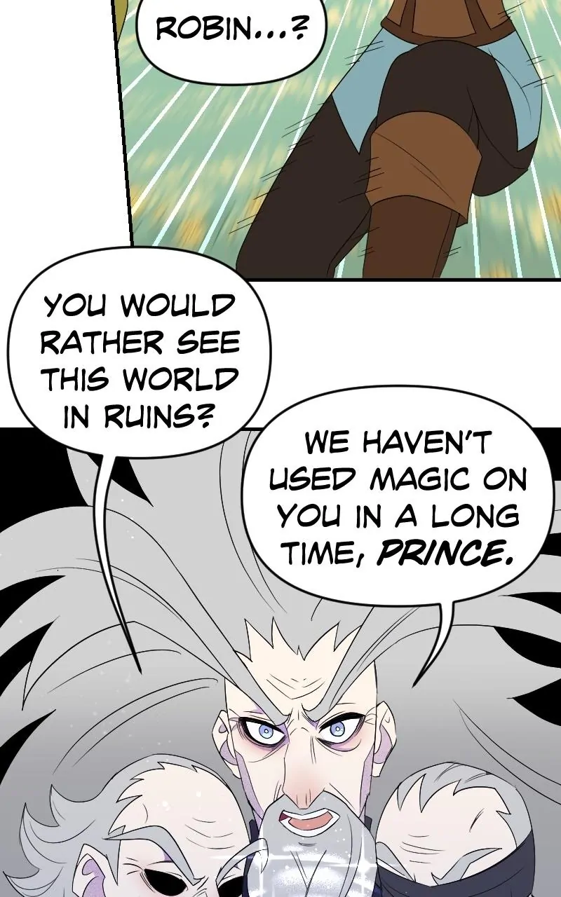 Forever After (Official) Chapter 129 - page 50