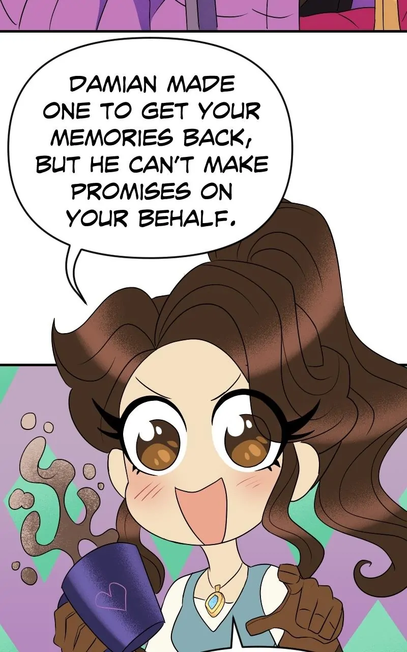 Forever After (Official) Chapter 125 - page 27
