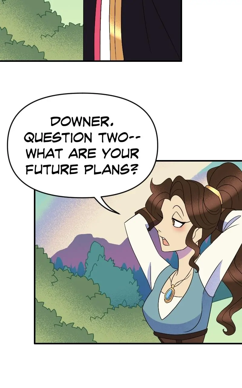Forever After (Official) Chapter 124 - page 20