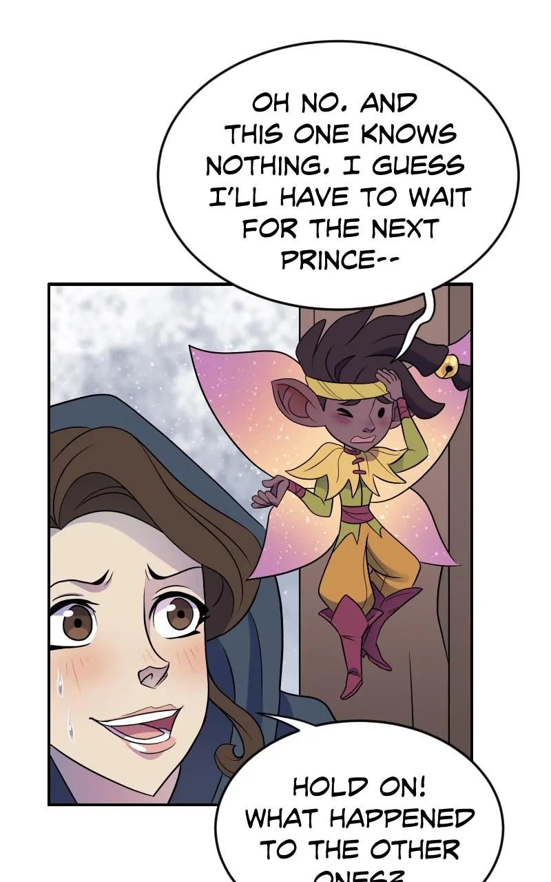 Forever After (Official) Chapter 3 - page 41