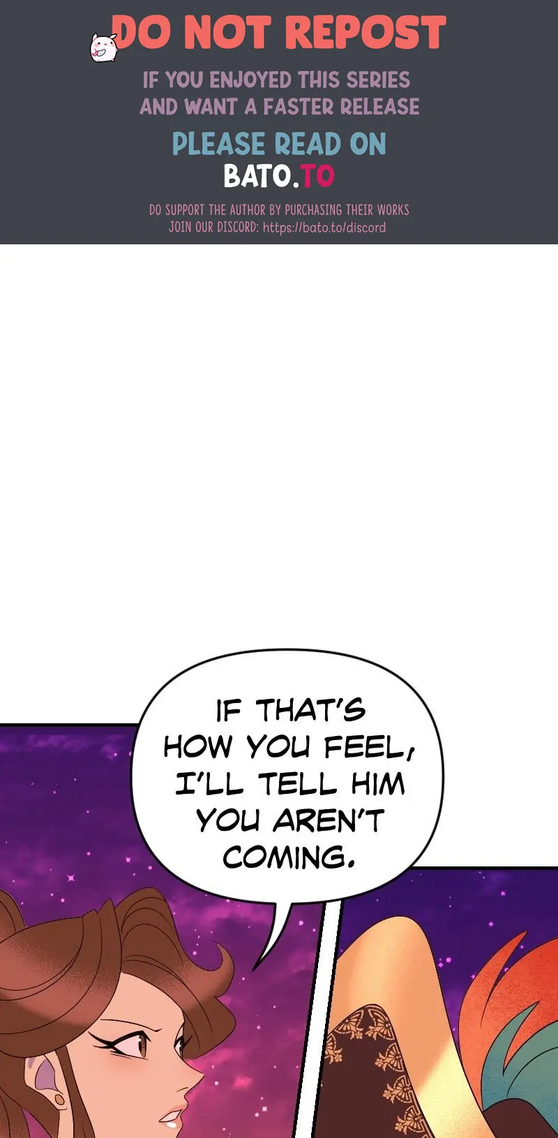 Forever After (Official) Chapter 121 - page 1