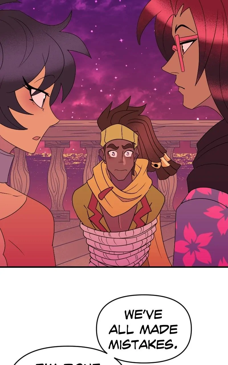 Forever After (Official) Chapter 120 - page 29
