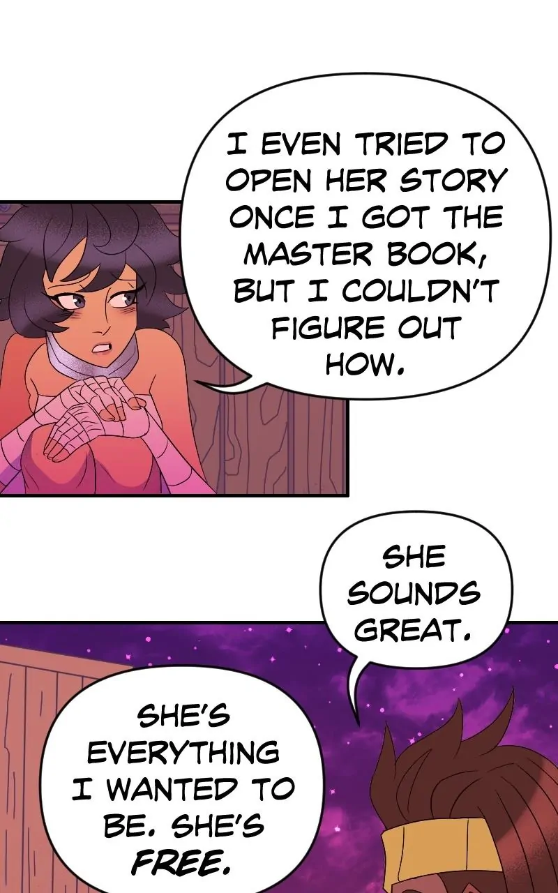Forever After (Official) Chapter 120 - page 10
