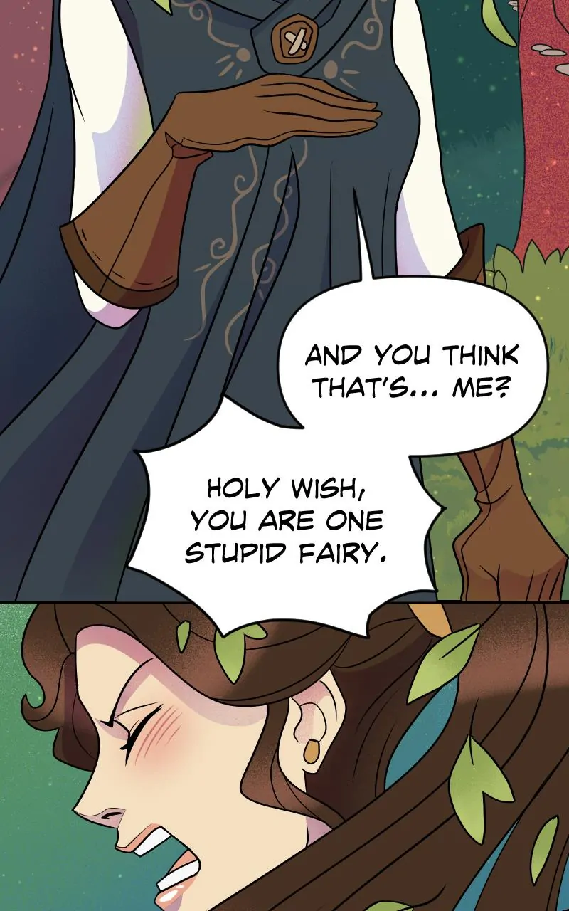 Forever After (Official) Chapter 9 - page 22