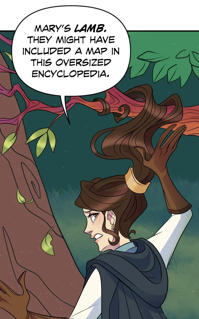 Forever After (Official) Chapter 9 - page 39