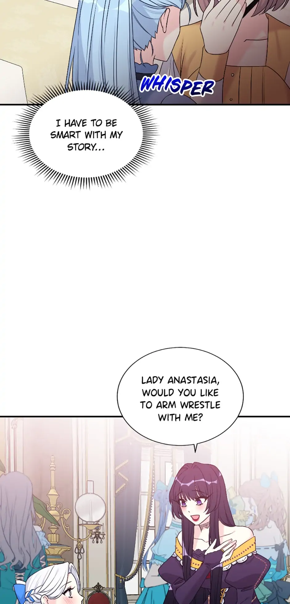 I Corrupted the Good Male Lead Chapter 12 - page 13