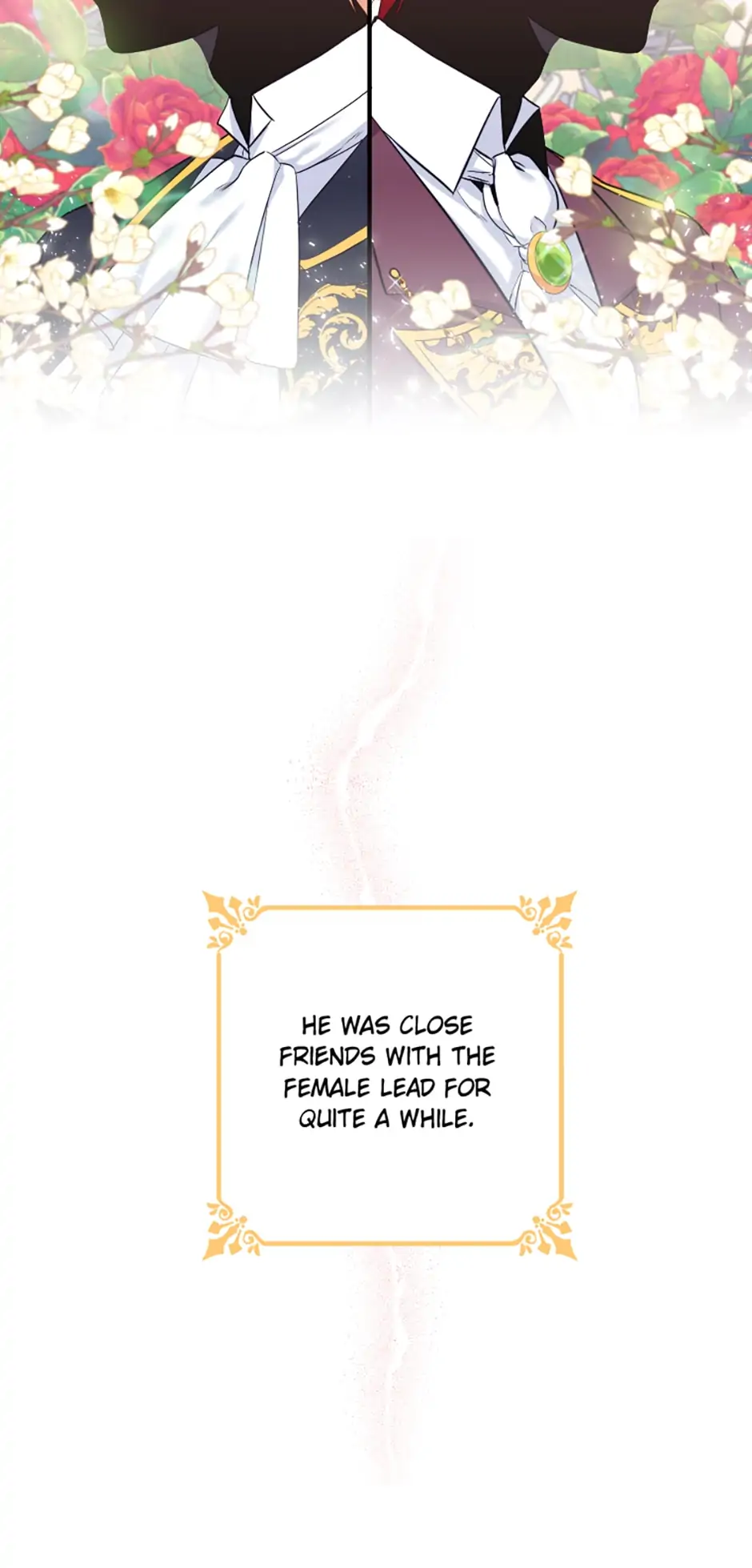 I Corrupted the Good Male Lead Chapter 5 - page 48