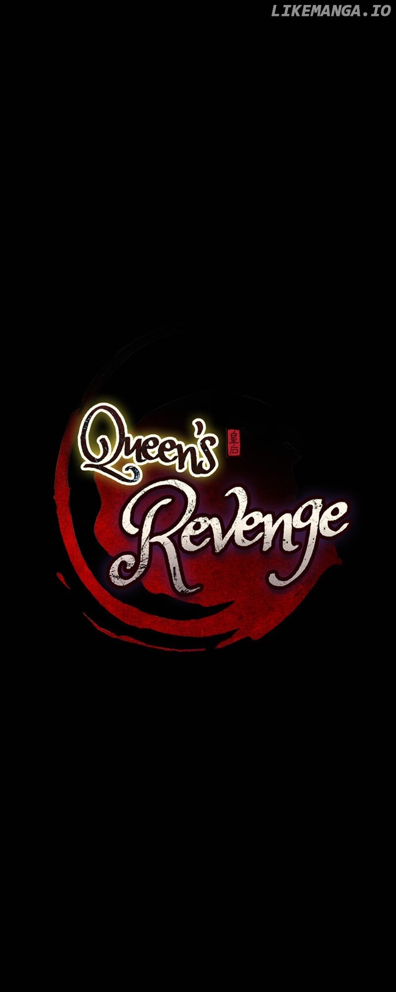 Queen's Revenge Chapter 173 - page 33