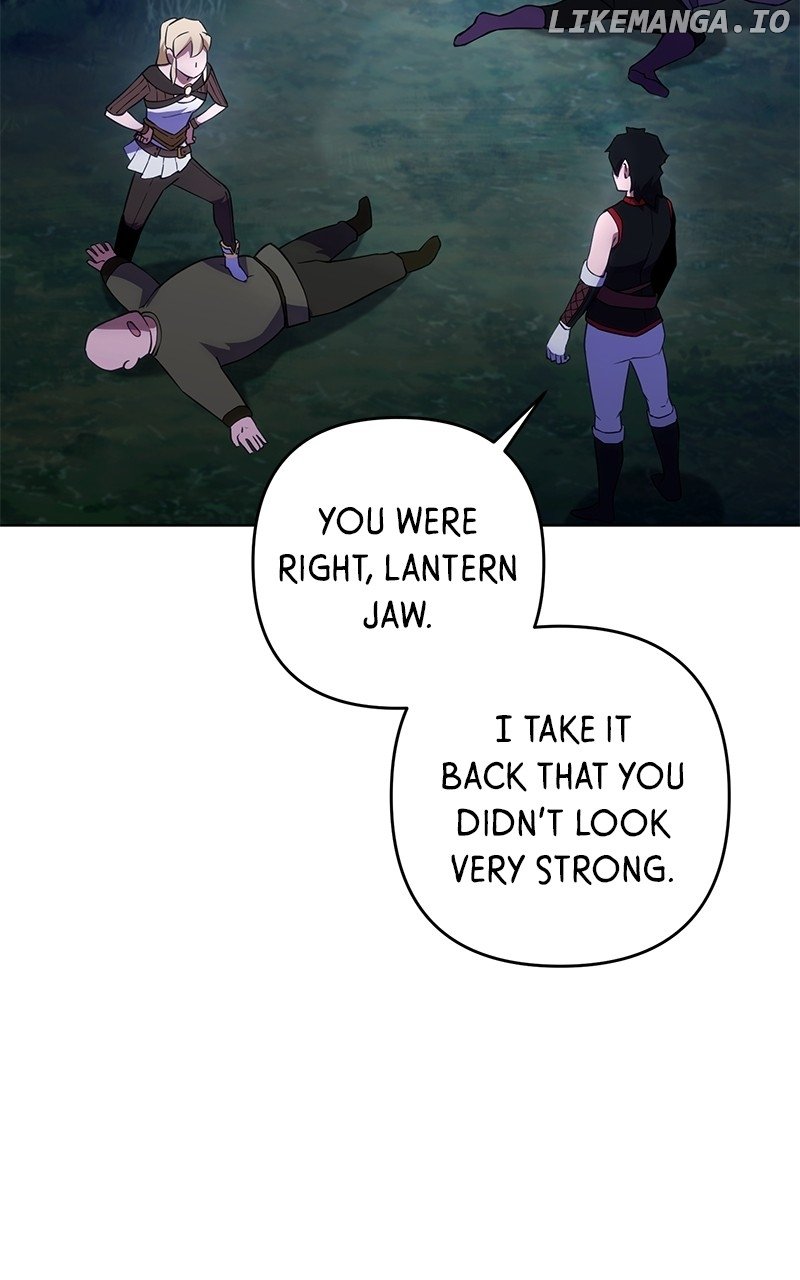 Surviving in an Action Manhwa Chapter 69 - page 77