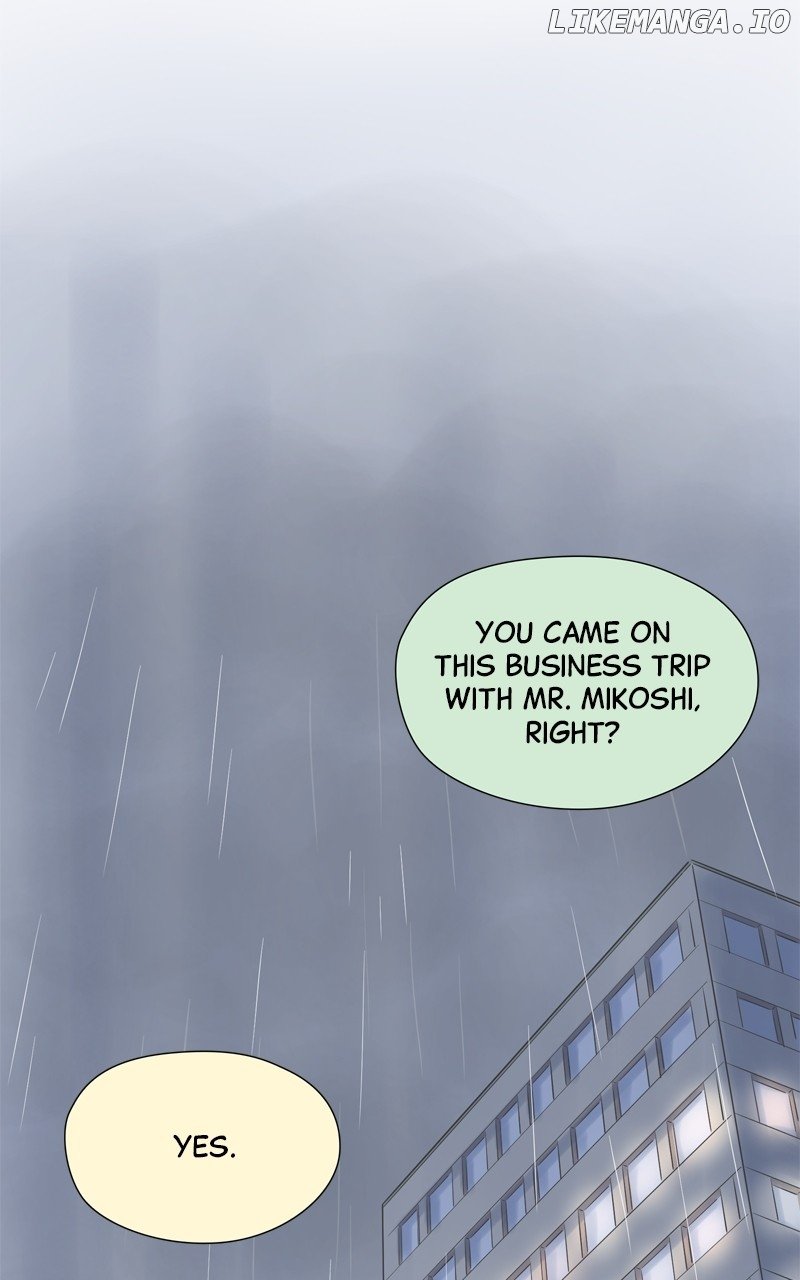 It Rains on Precious Days Chapter 109 - page 8