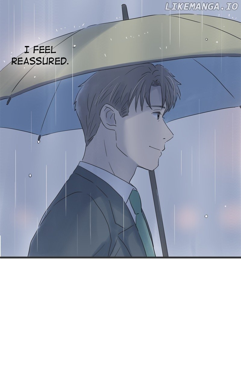 It Rains on Precious Days Chapter 109 - page 16