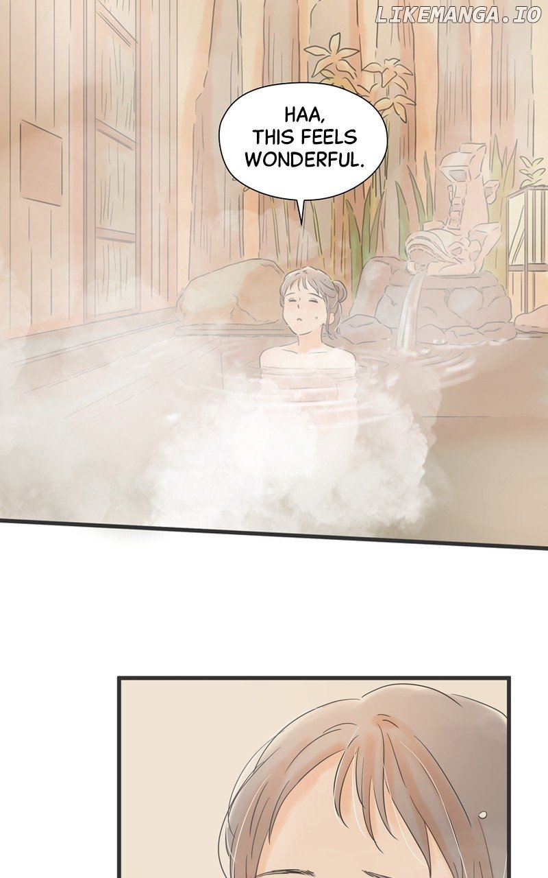 It Rains on Precious Days Chapter 110 - page 22