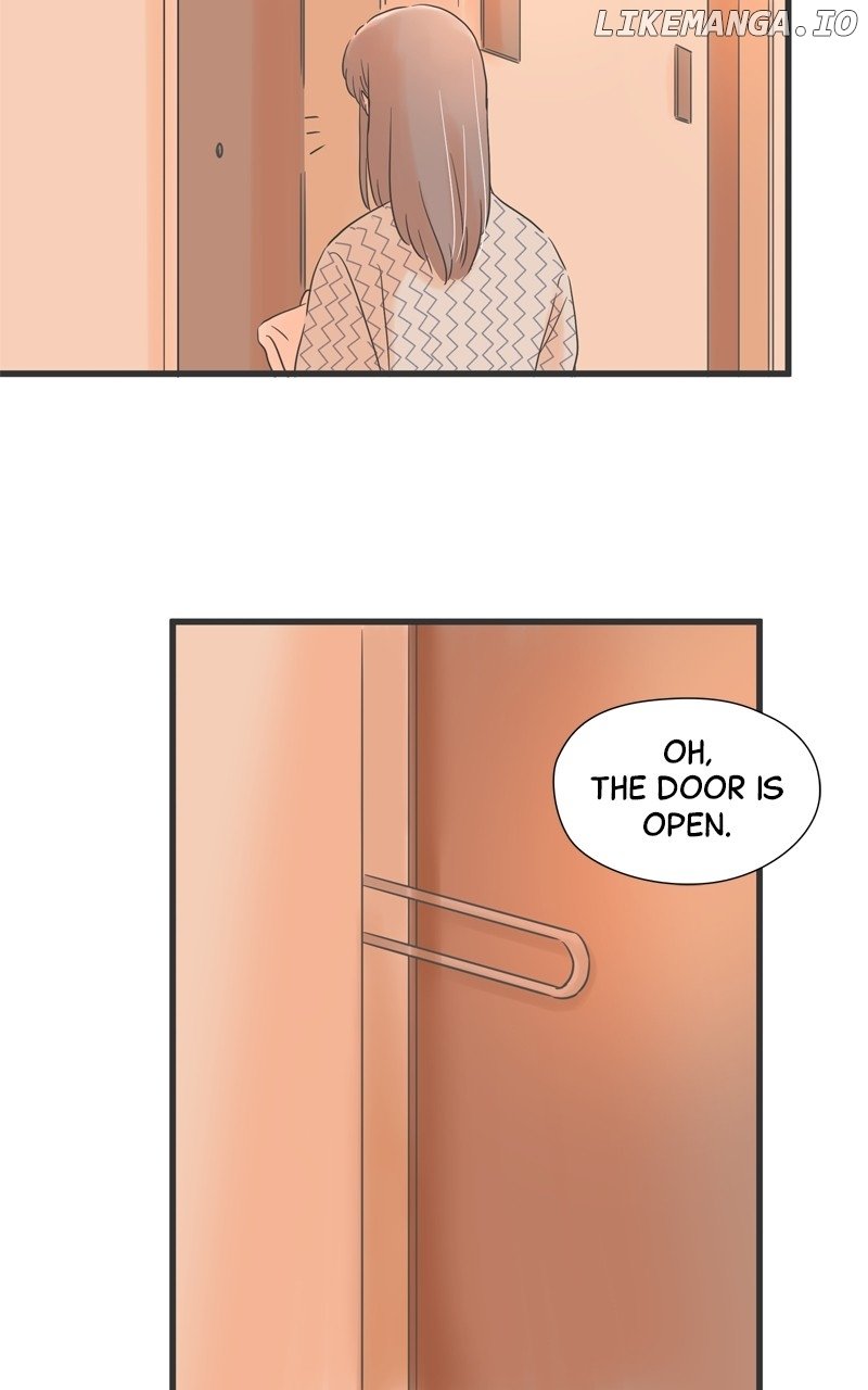 It Rains on Precious Days Chapter 110 - page 46