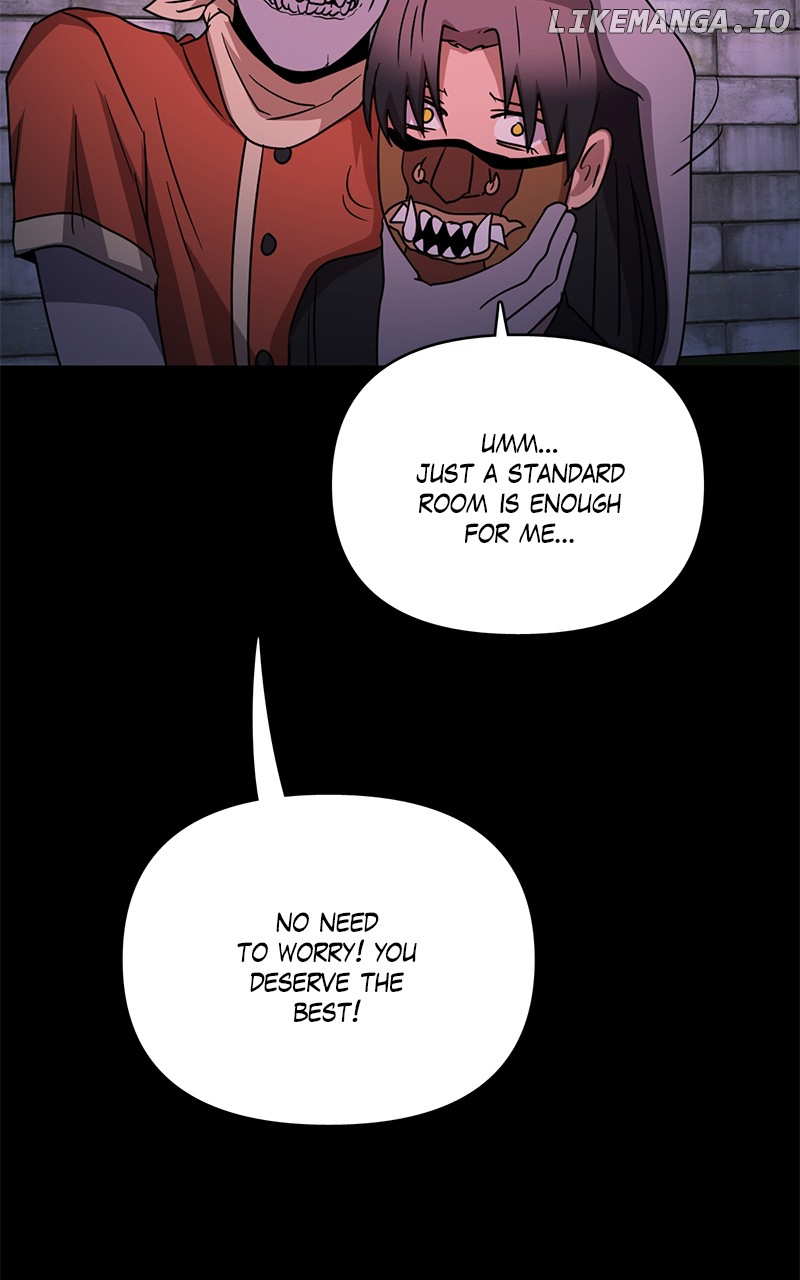 Tales of Sarimin the Jinn Chapter 114 - page 76