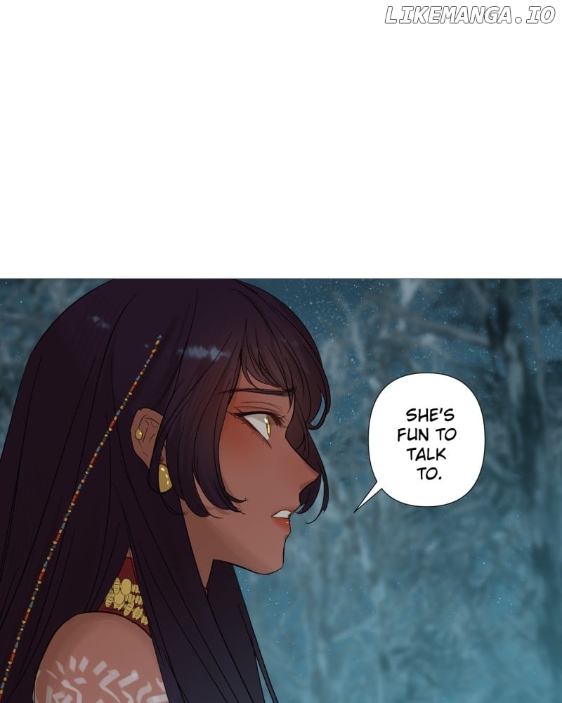 When Jasy Whistles Chapter 109 - page 6