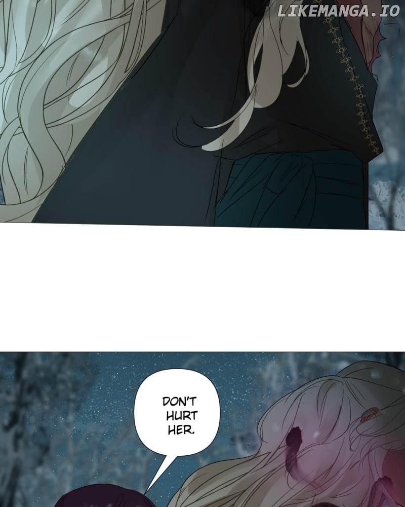 When Jasy Whistles Chapter 109 - page 21