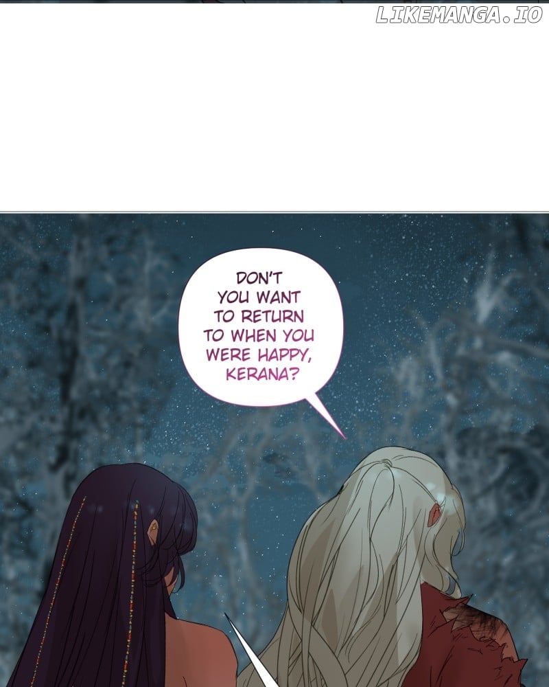 When Jasy Whistles Chapter 109 - page 25