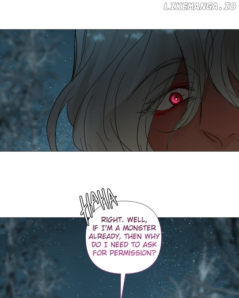 When Jasy Whistles Chapter 109 - page 52