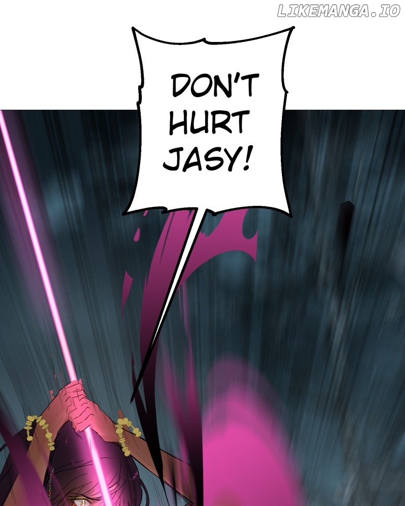 When Jasy Whistles Chapter 109 - page 60