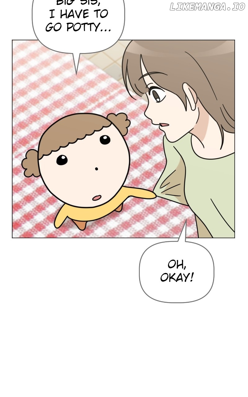 Maru is a Puppy Chapter 49 - page 53