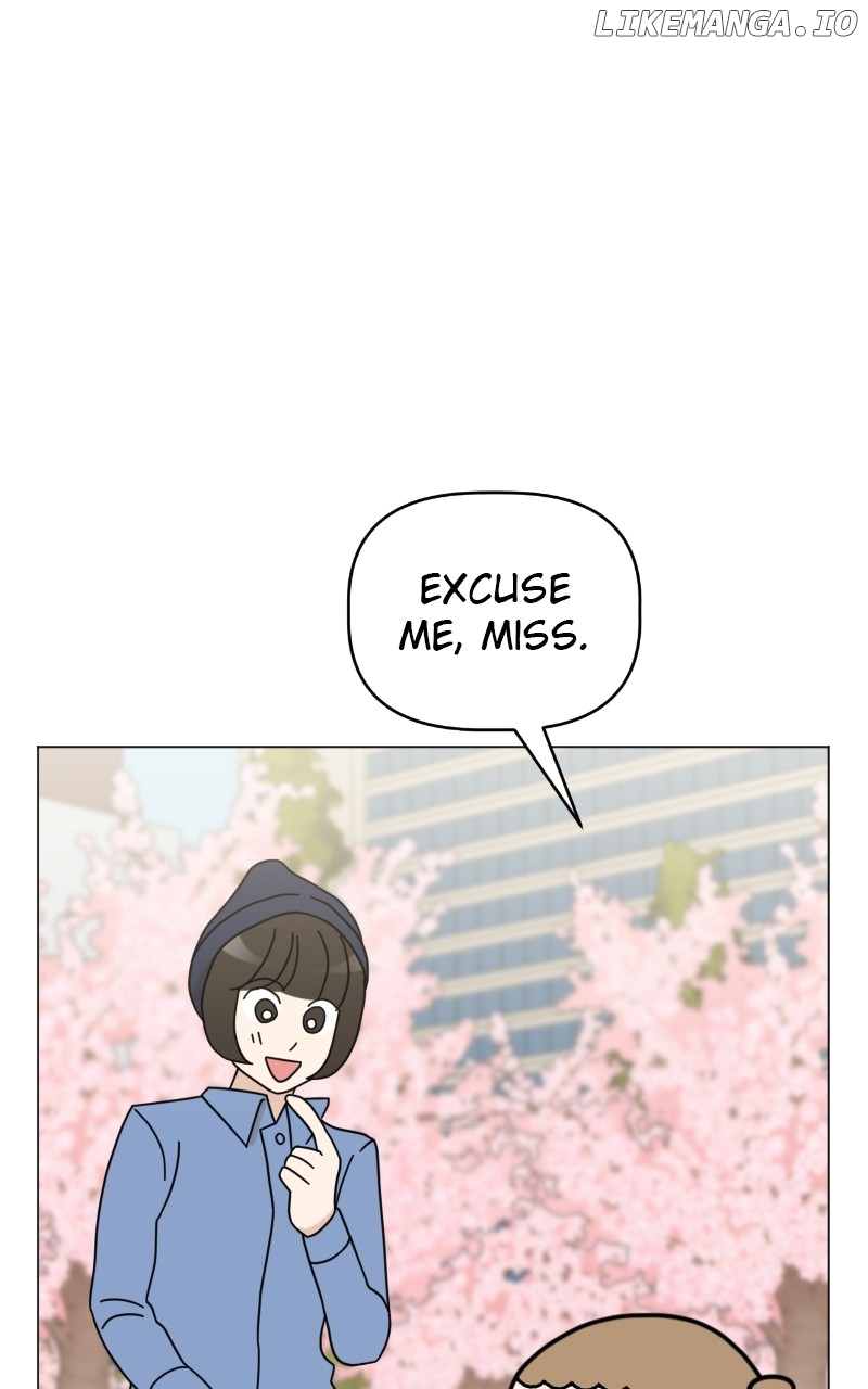 Maru is a Puppy Chapter 50 - page 5