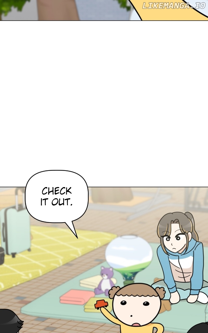 Maru is a Puppy Chapter 50 - page 14