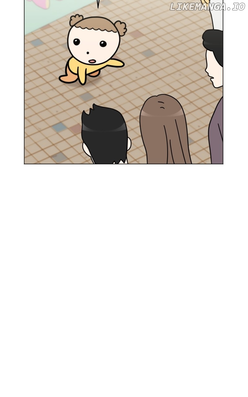 Maru is a Puppy Chapter 50 - page 19