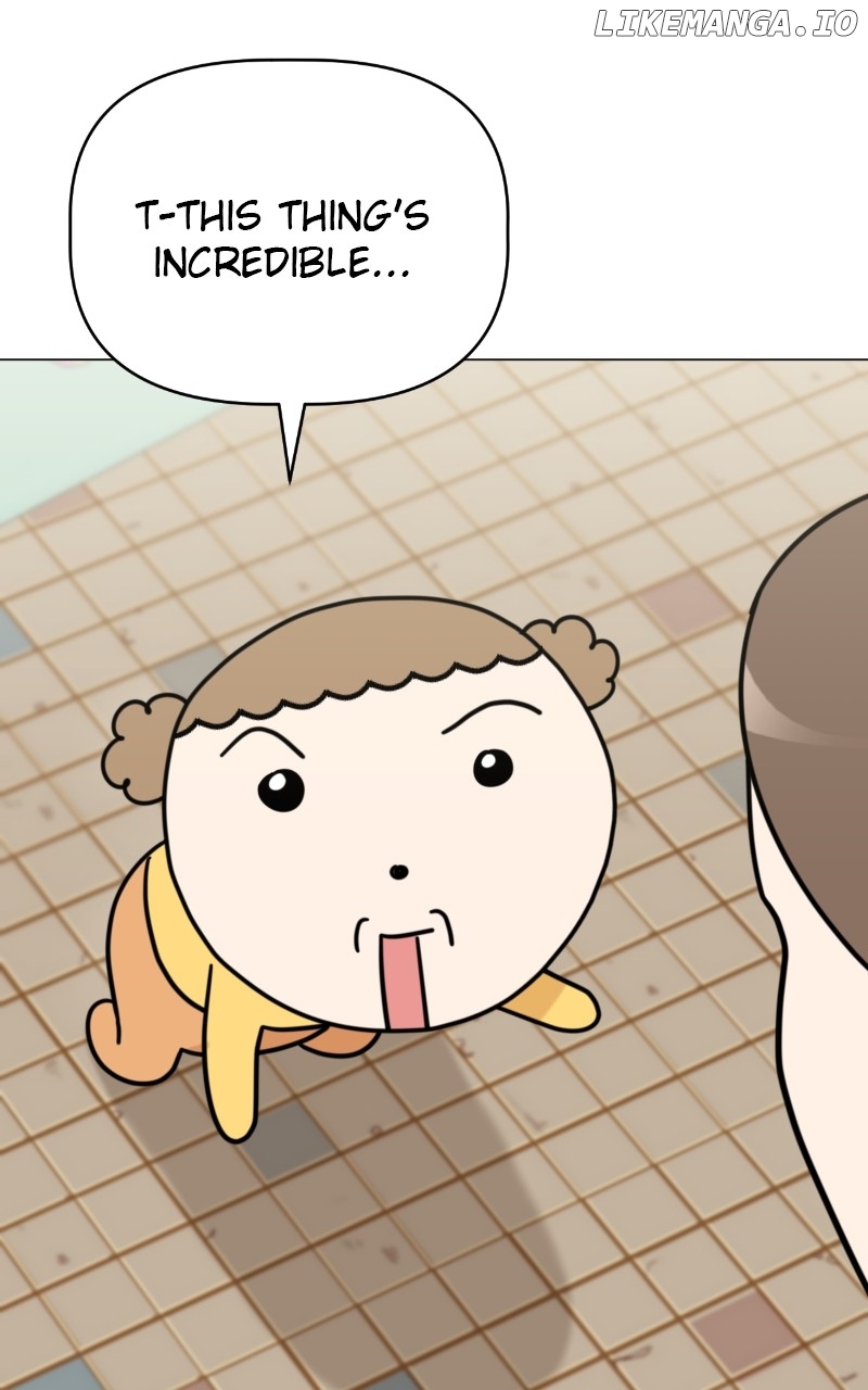 Maru is a Puppy Chapter 50 - page 20