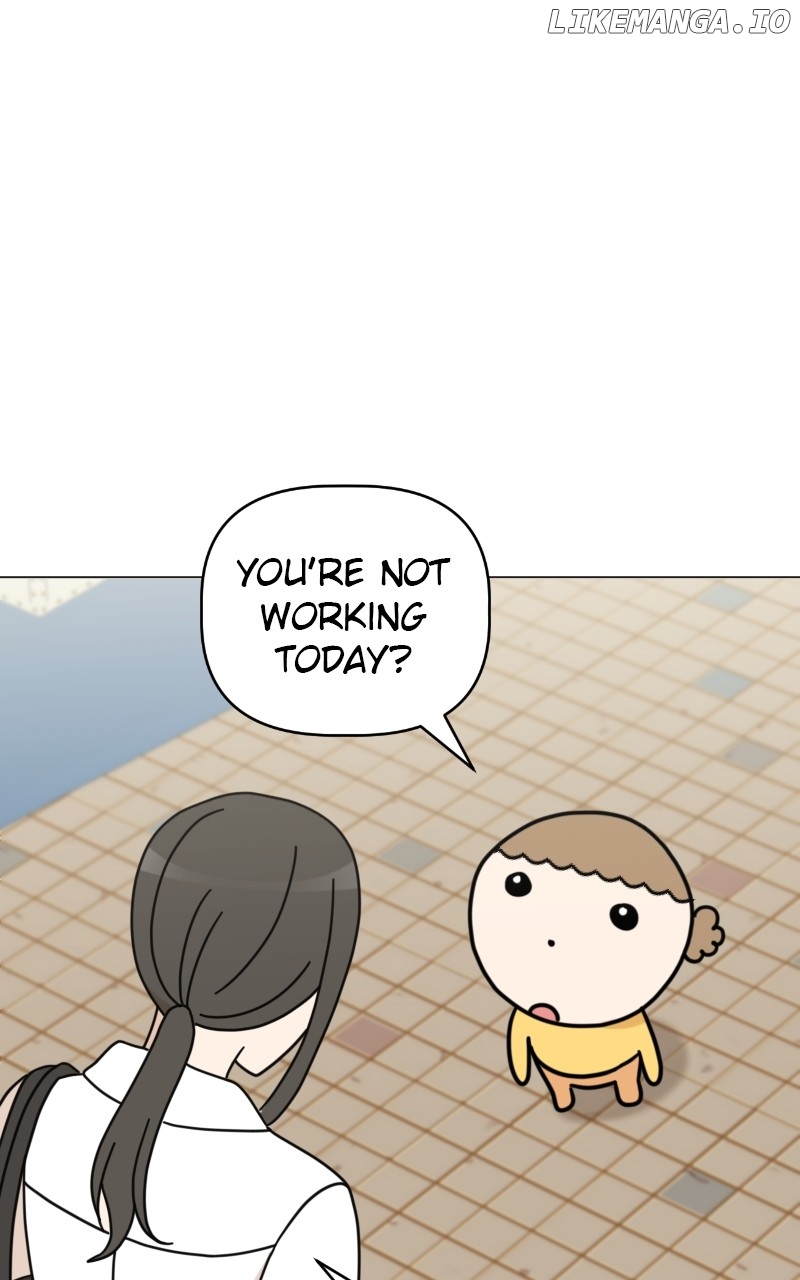 Maru is a Puppy Chapter 50 - page 39